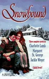 Cover of Snowbound