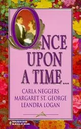 Cover of Once Upon A Time ....