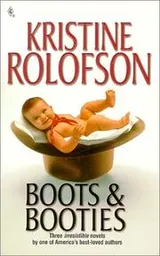 Cover of Boots & Booties