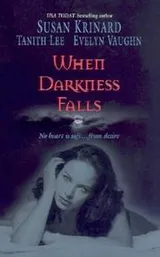 Cover of When Darkness Falls