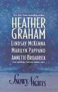 Cover of Snowy nights