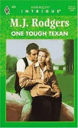 Cover of One Tough Texan