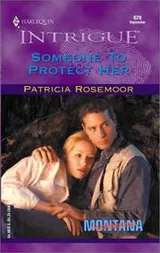 Cover of Someone To Protect Her (Montana Confidential)