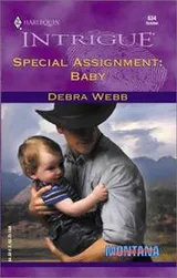 Cover of Special Assignment