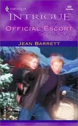 Cover of Official Escort