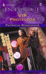 Cover of VIP Protector  (Club Undercover)