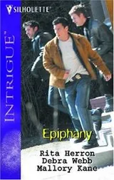 Cover of Epiphany