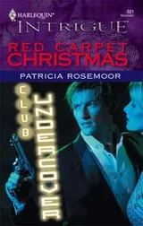 Cover of Red carpet Christmas