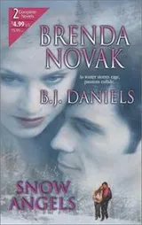 Cover of Snow angels