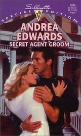 Cover of Secret Agent Groom (The Bridal Circle)