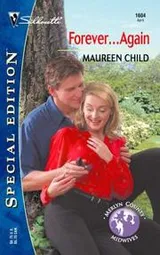Cover of Forever—again
