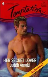 Cover of Her Secret Lover