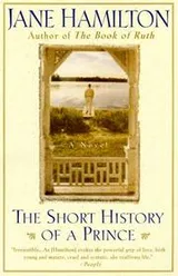 Cover of The Short History of a Prince