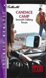 Cover of Smooth-Talking Texan
