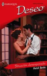 Cover of Situacion Desesperada