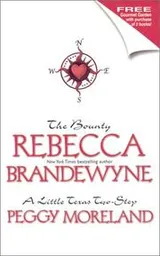 Cover of The Bounty/a Little Texas Two-Step