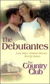 Cover of Lone Star Country Club Debutantes 3 in 1 (Lone Star Country Club)