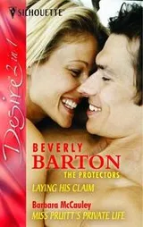 Cover of Laying His Claim