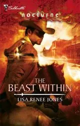 Cover of The Beast Within
