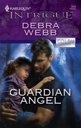 Cover of Guardian Angel