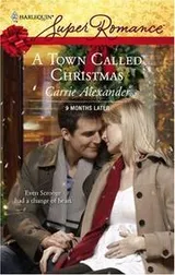 Cover of A Town Called Christmas