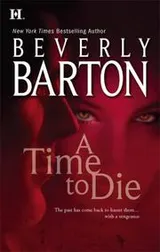 Cover of A Time to Die
