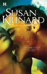 Cover of Dark Of The Moon