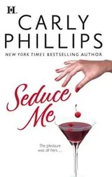 Cover of Seduce Me