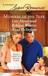 Cover of Mothers Of The Year