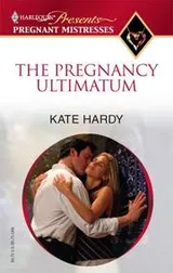 Cover of The Pregnancy Ultimatum