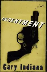 Cover of Resentimiento