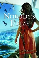 Cover of Nobody's Prize (Nobody's Princess #2)