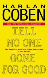 Cover of Tell No One/Gone for Good