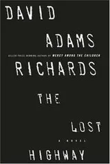 Cover of The Lost Highway