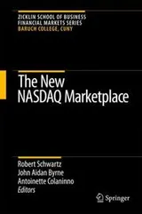 Cover of The new NASDAQ marketplace