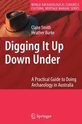 Cover of Digging It up down Under