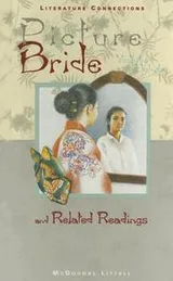 Cover of Picture Bride and Related Readings (Literature Connections)