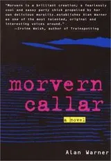 Cover of Morvern Callar