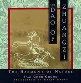 Cover of The Dao of Zhuangzi