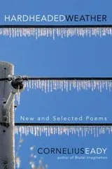 Cover of Hardheaded weather