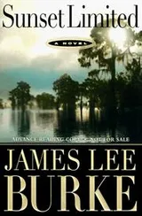 Cover of Sunset limited