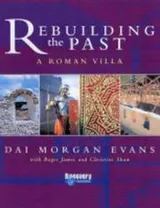 Cover of Rebuilding the past