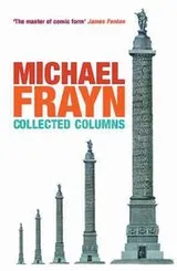 Cover of COLLECTED COLUMNS