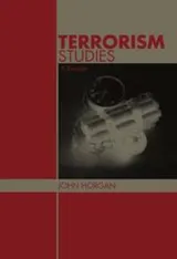 Cover of Terrorism Studies