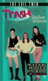 Cover of Evil Twin