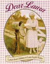 Cover of Dear Laura