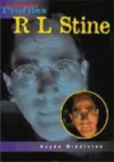 Cover of R.L.Stine