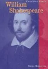 Cover of William Shakespeare (Creative Lives)