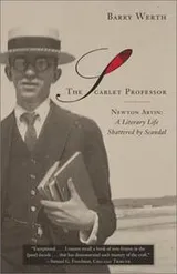 Cover of The Scarlet Professor