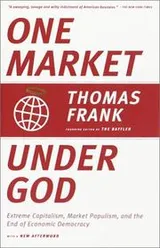 Cover of One Market Under God
